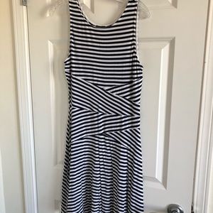 Market and Spruce Sundress